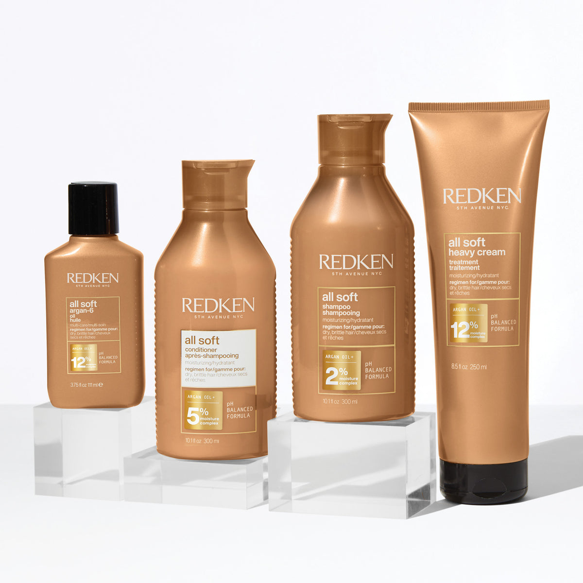 Redken All soft