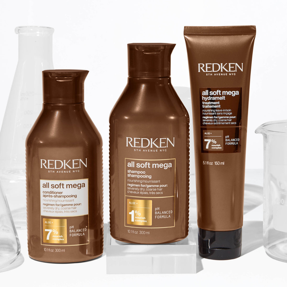 Redken All Soft Mega