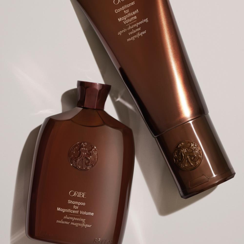 Oribe Magnificent Volume
