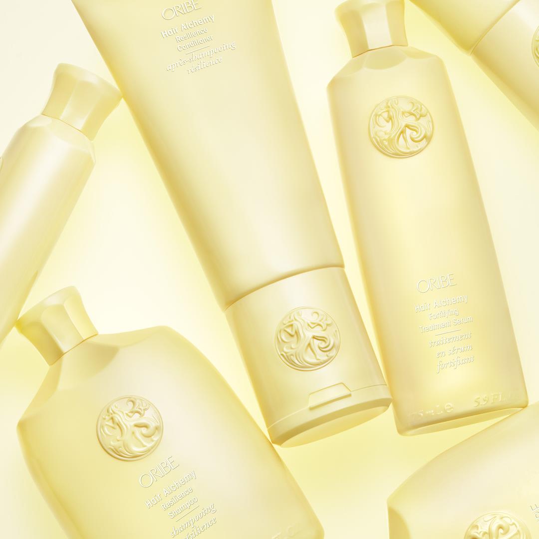 Oribe Alchemy