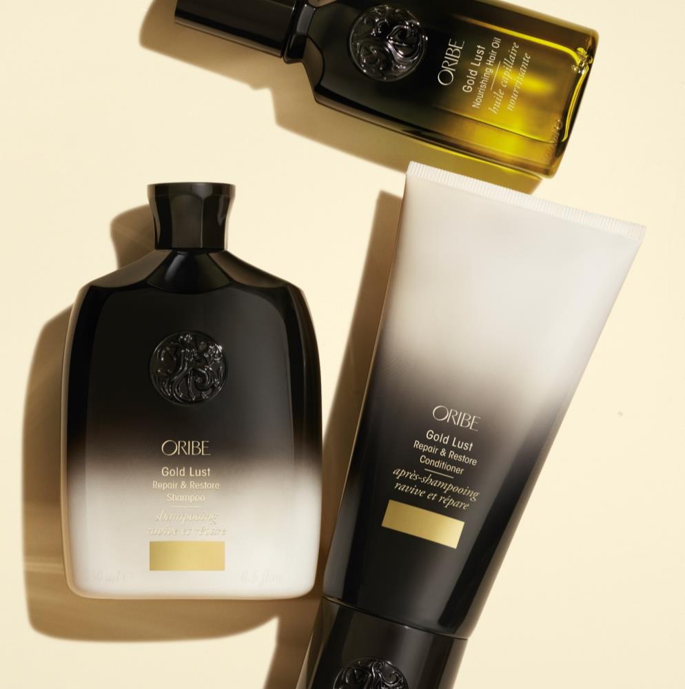 Oribe Gold Lust