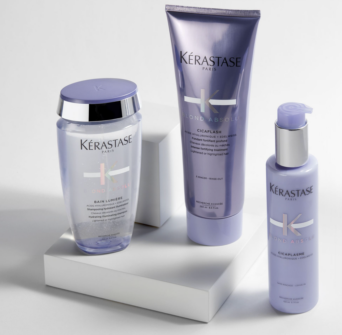 Kérastase Blond Absolu
