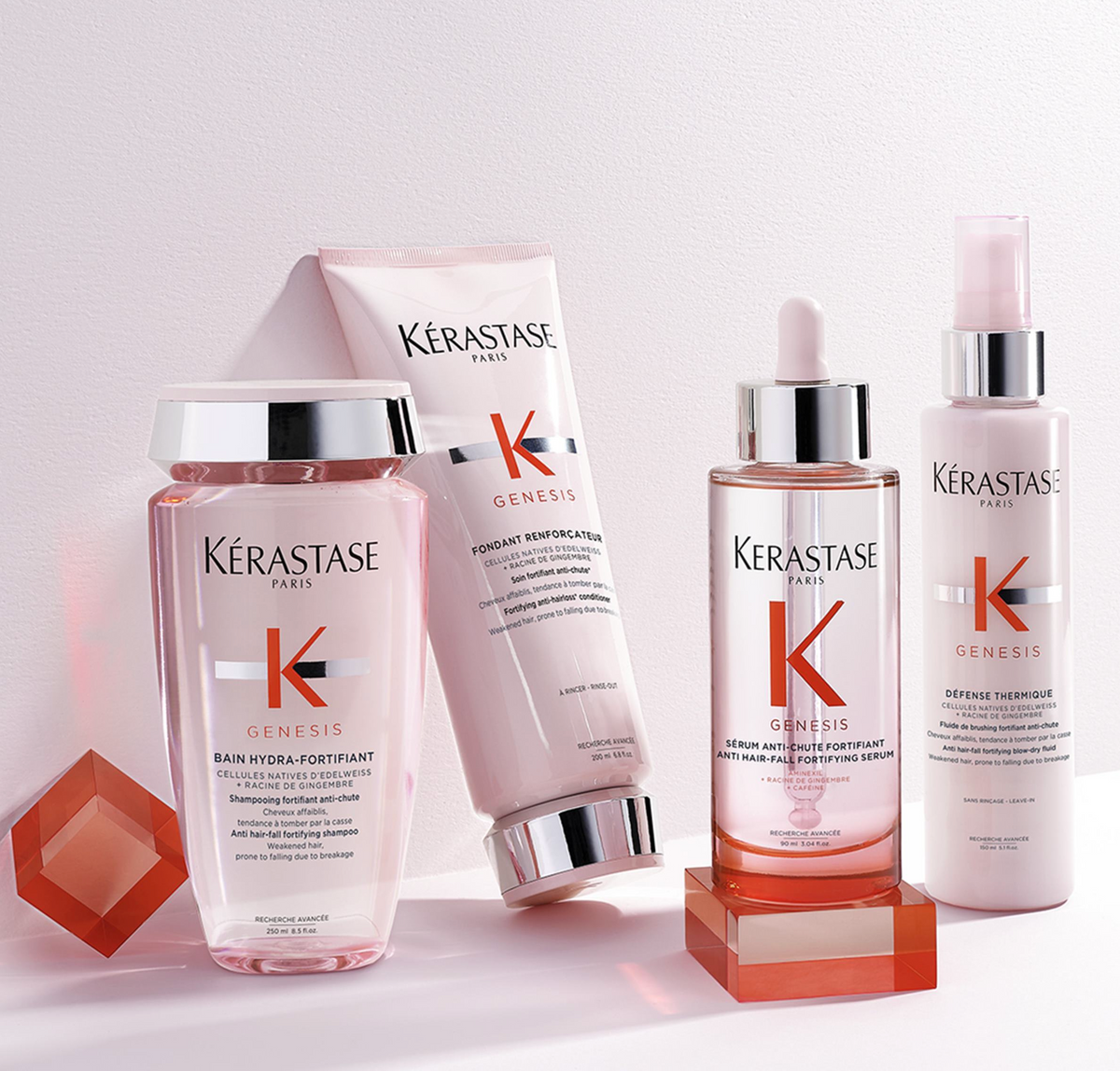 Kérastase Genesis