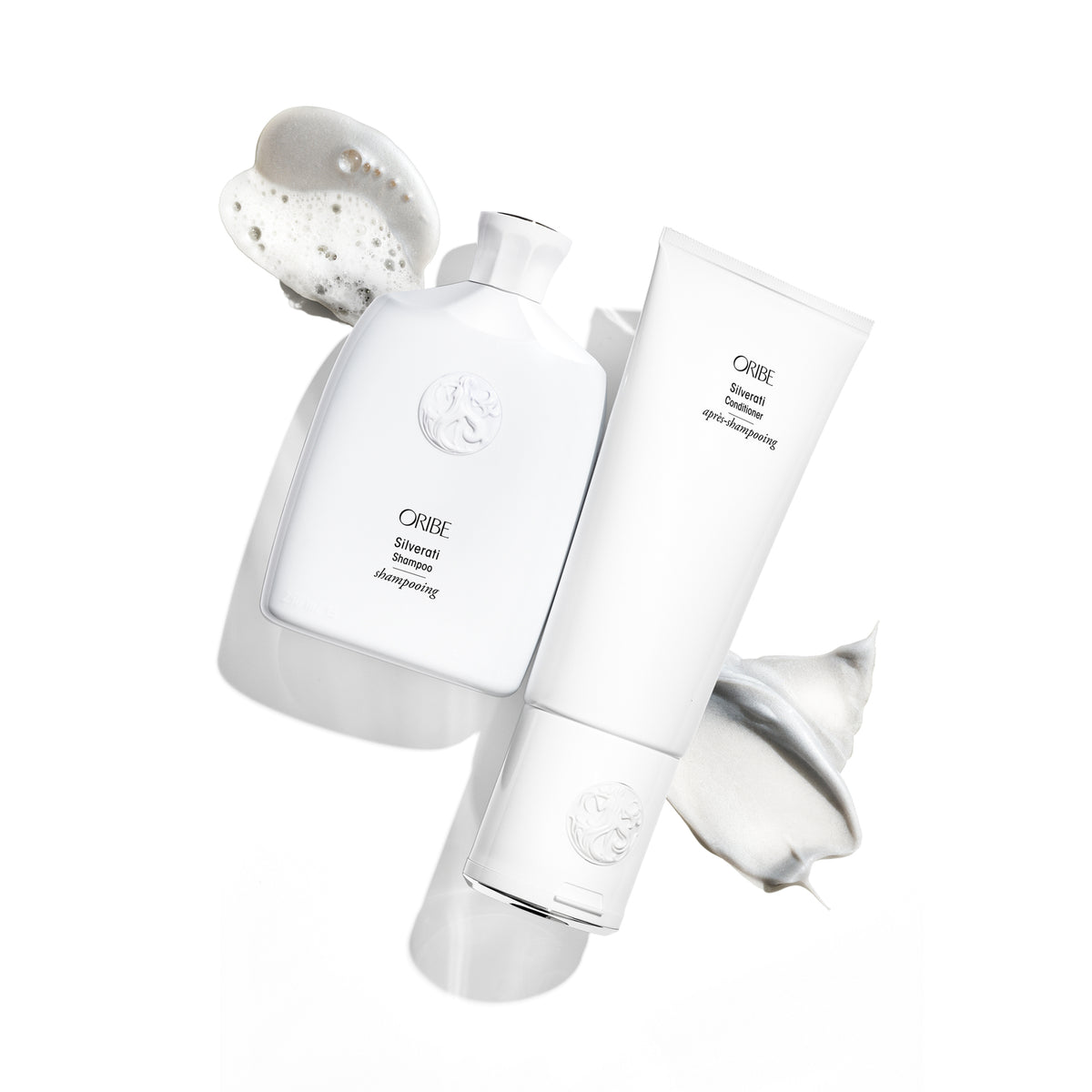 Oribe Silverati