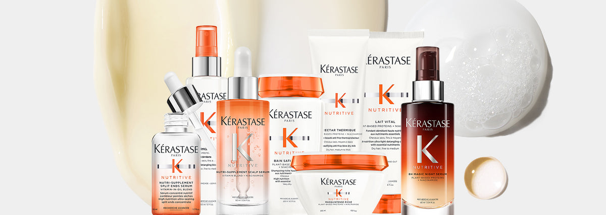 Kérastase Nutritive