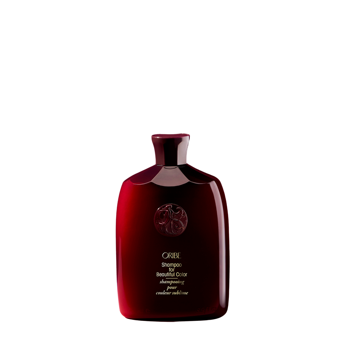 Shampoo For Beautiful Color