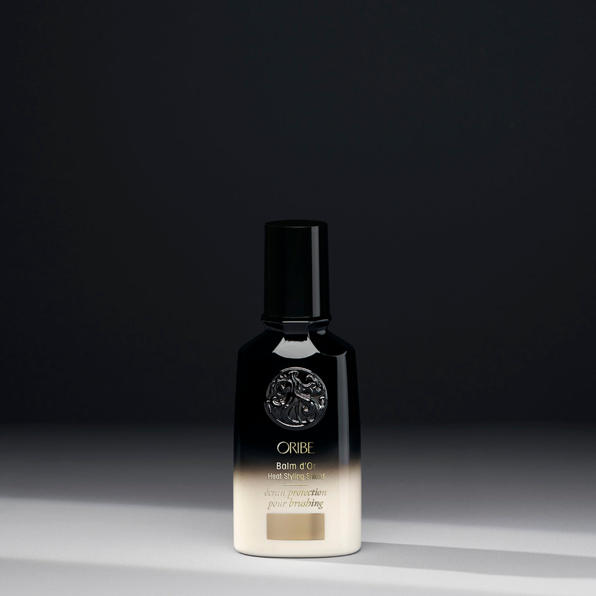 Gold Lust Balm d'Or Heat Styling Shield