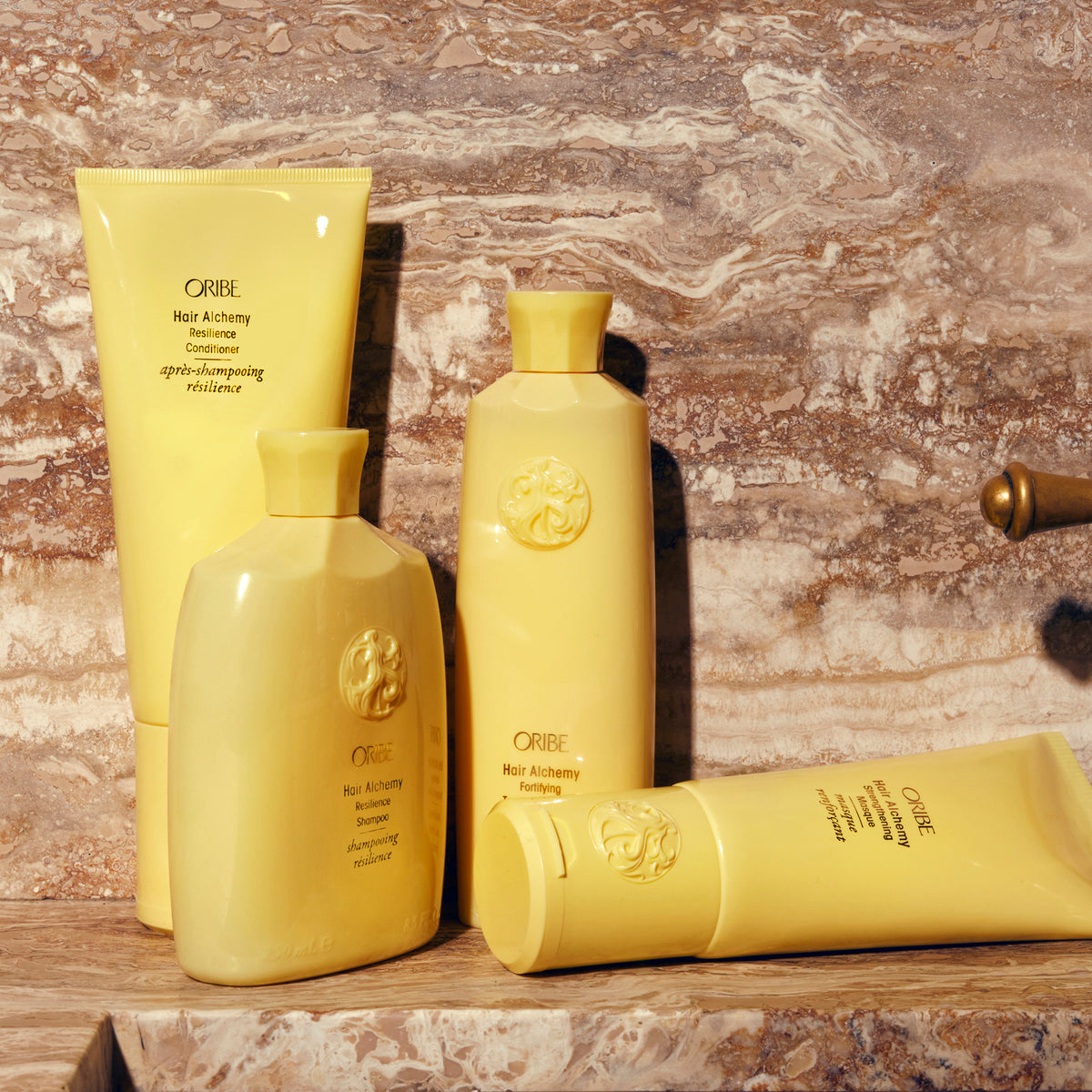 Hair Alchemy Resilience Conditioner