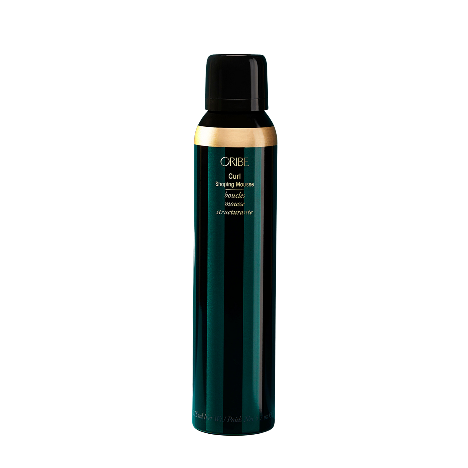 Curl Shaping Mousse
