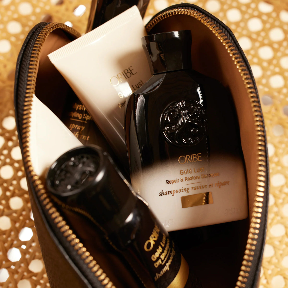 Gold Lust Repair & Restore Shampoo - Travel size