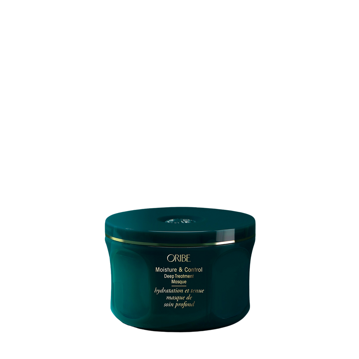 Moisture & Control Deep Treatment Masque