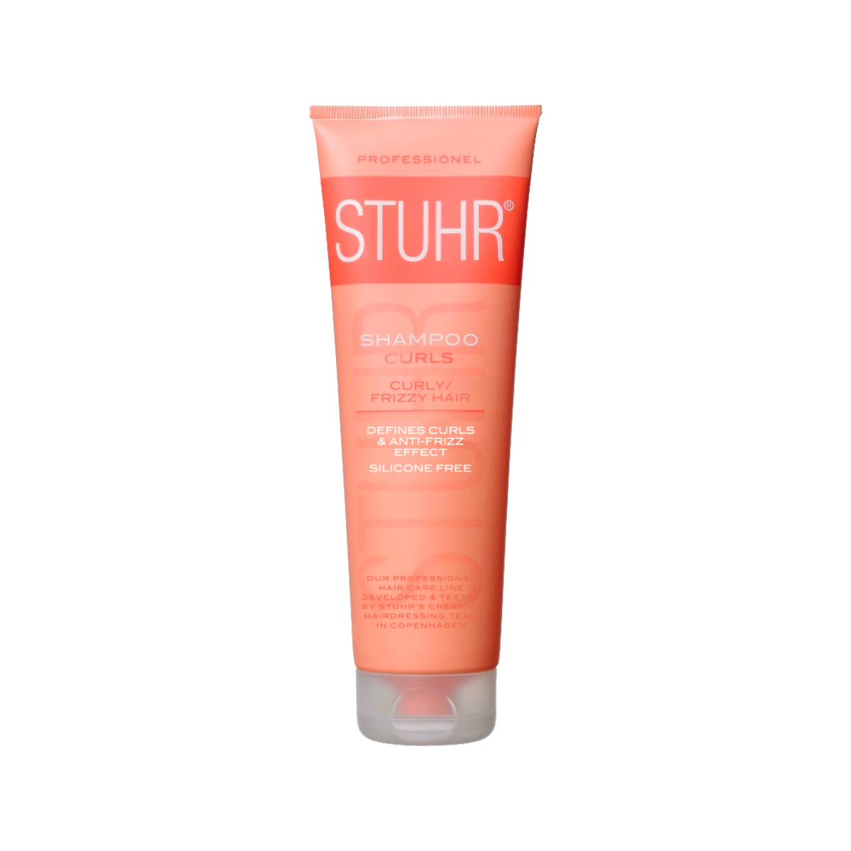 Curls Shampoo