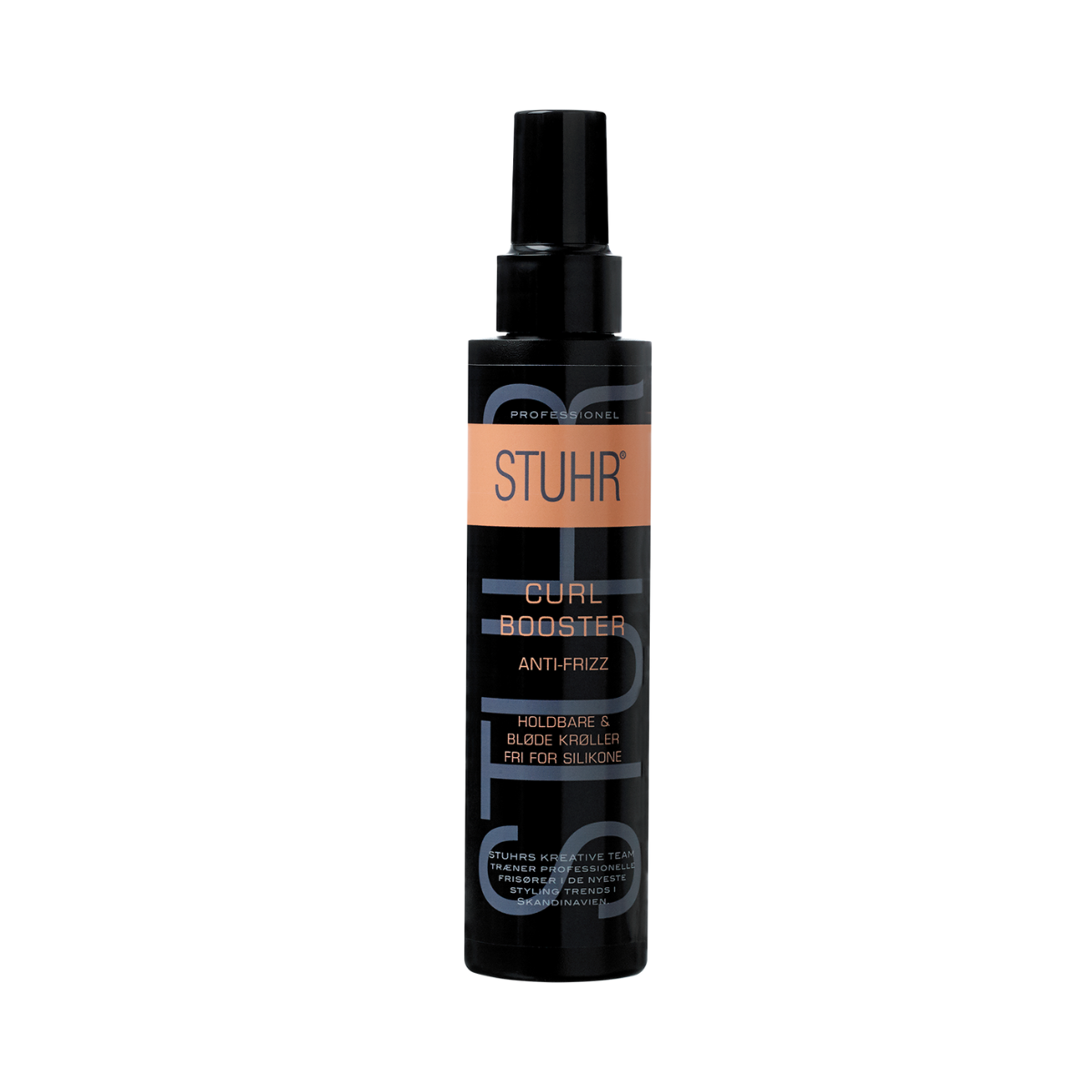 Curl Booster Spray