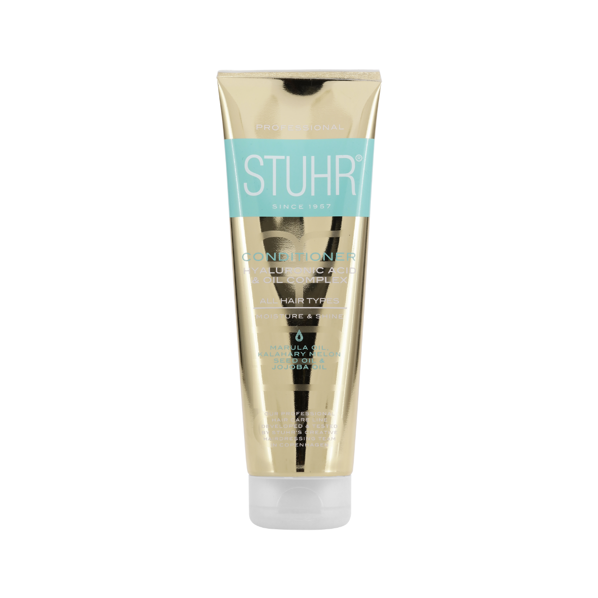 Hyaluronic Acid & Oil Complex Conditioner