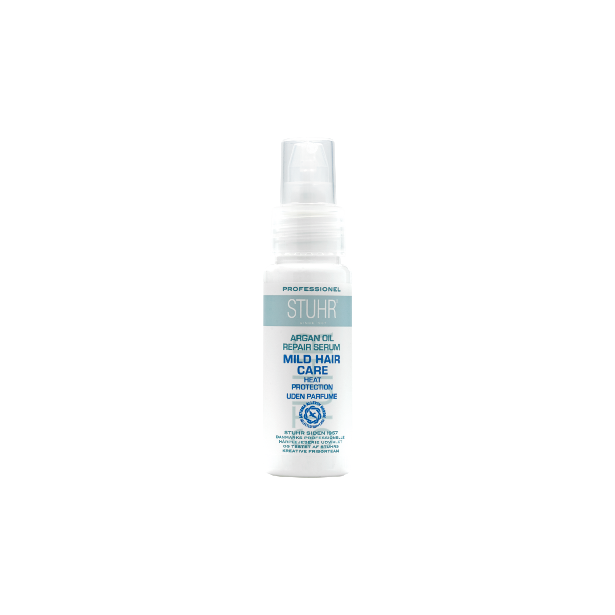 Mild Argan Oil Repair Serum