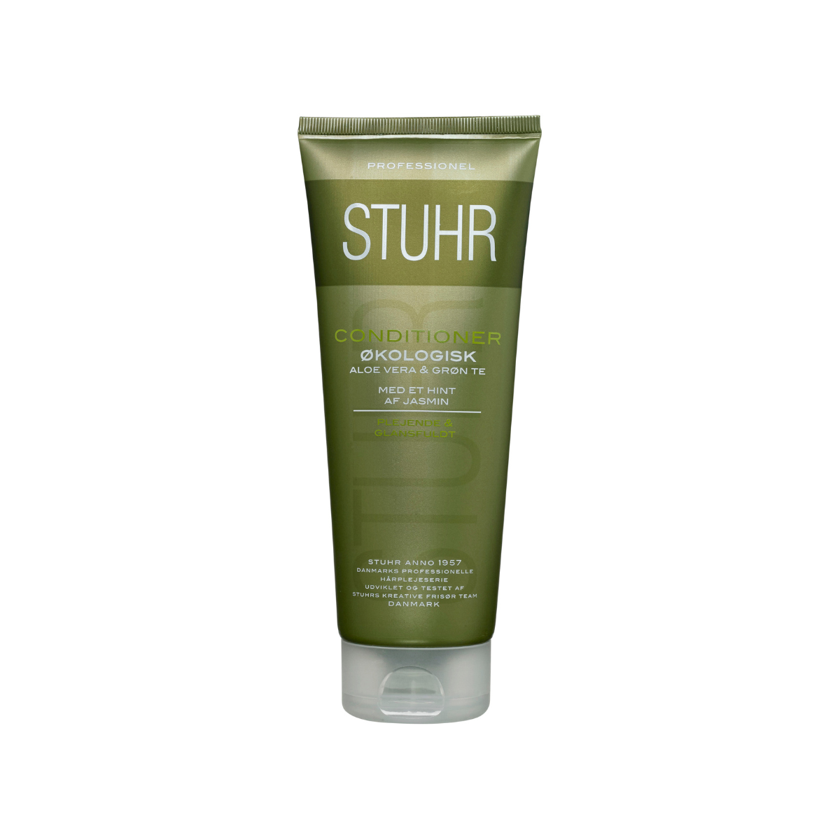 Økologisk Conditioner