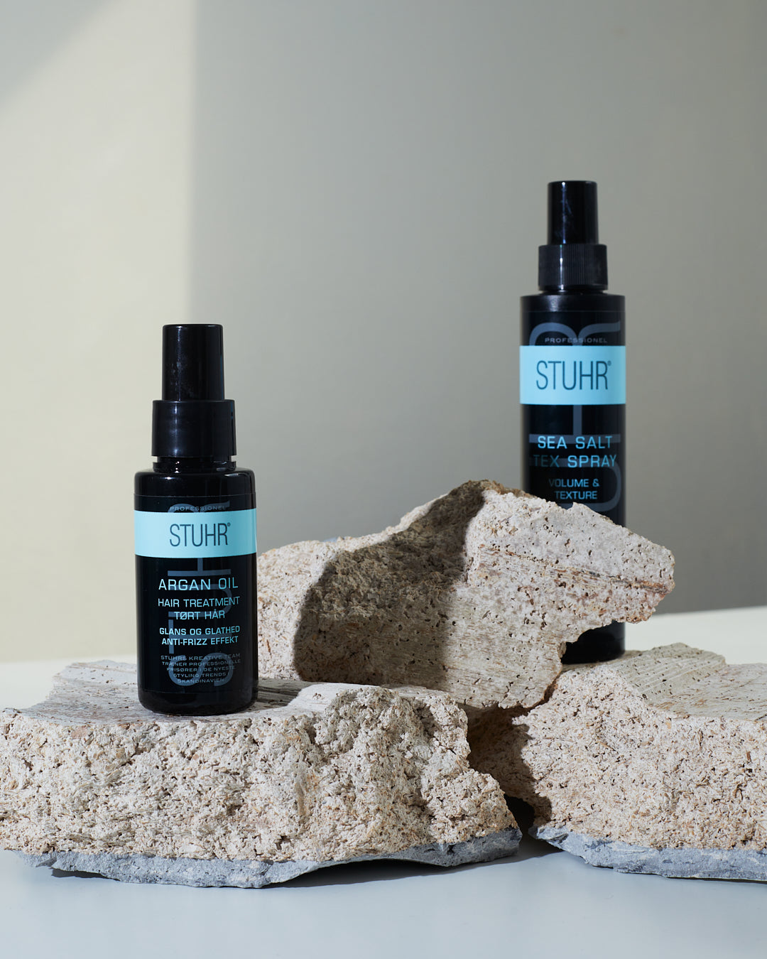 Argan Oil