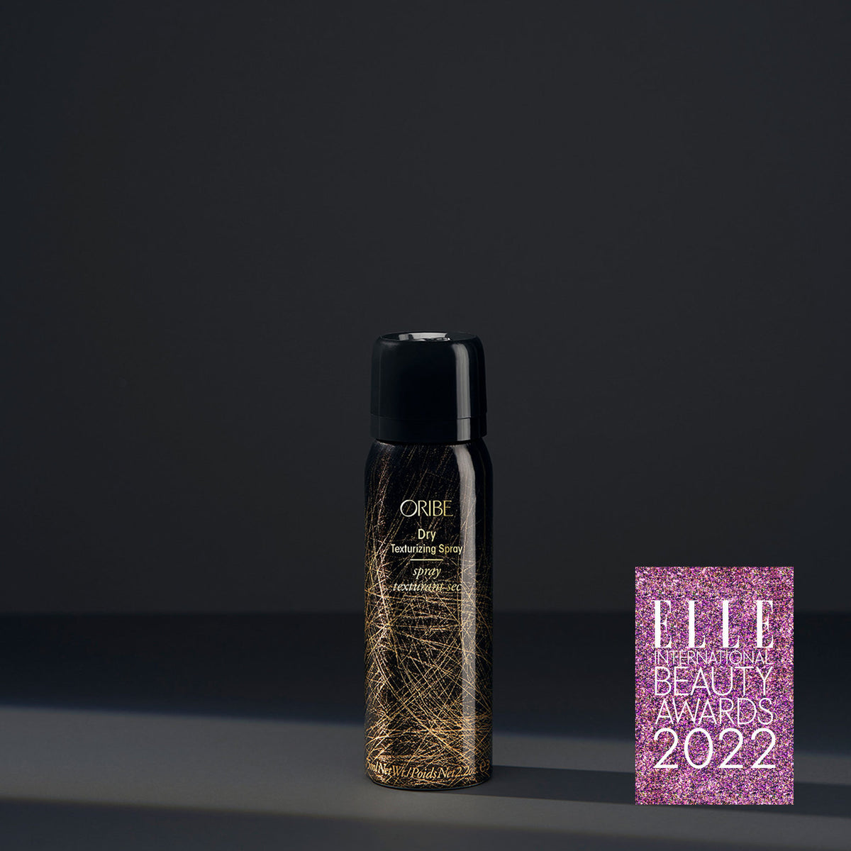Dry Texturizing Spray - Travel size