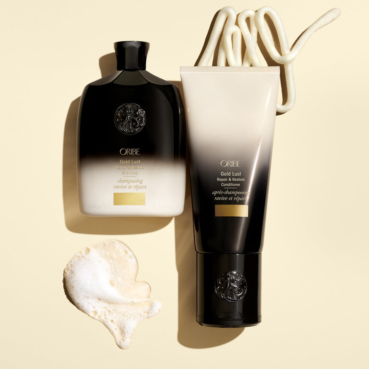 Gold Lust Repair & Restore Conditioner - Travel size