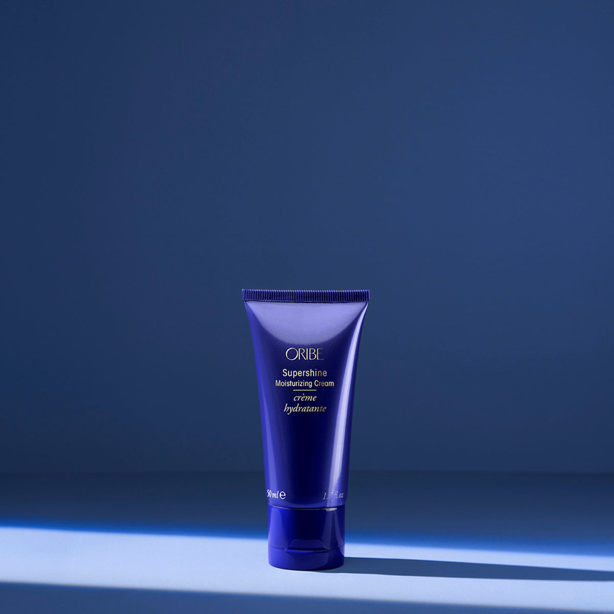 Supershine Moisturizing Cream - Travel size