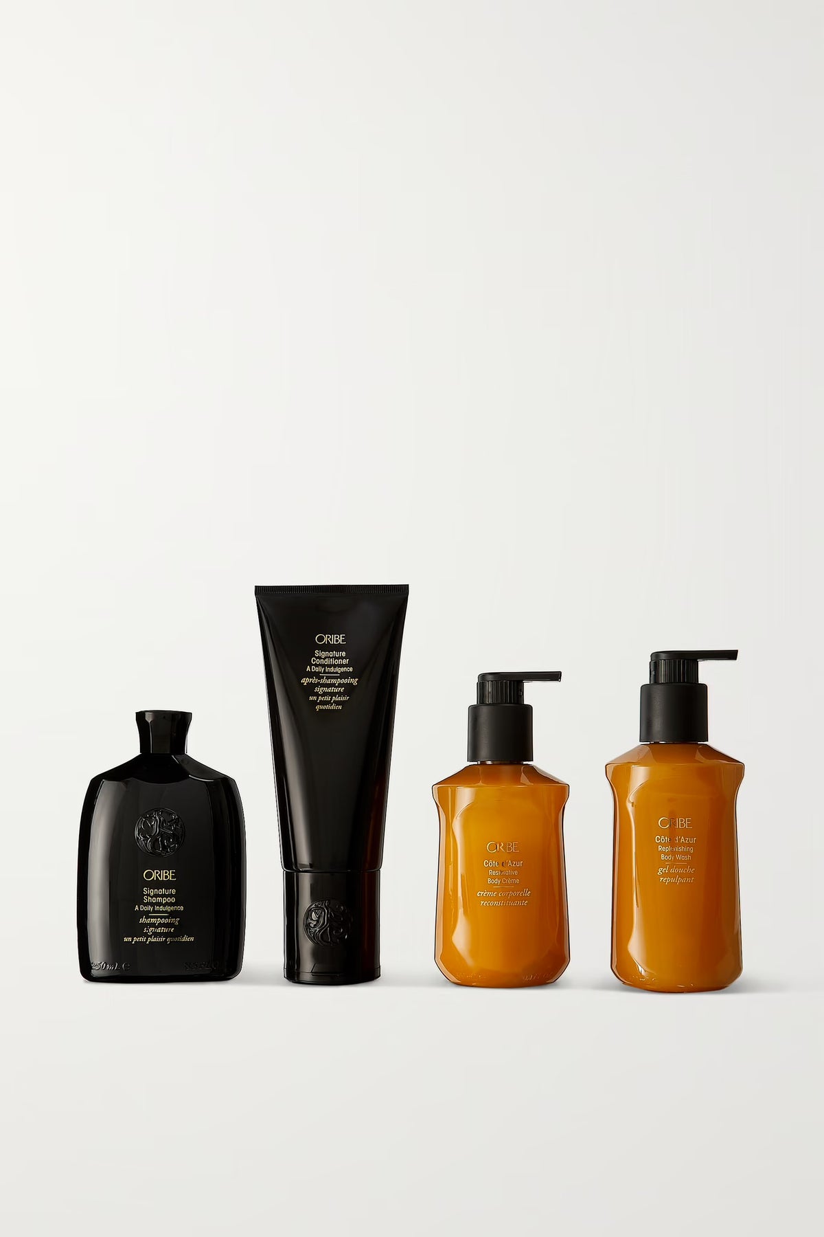 Signature Experience Holiday Set