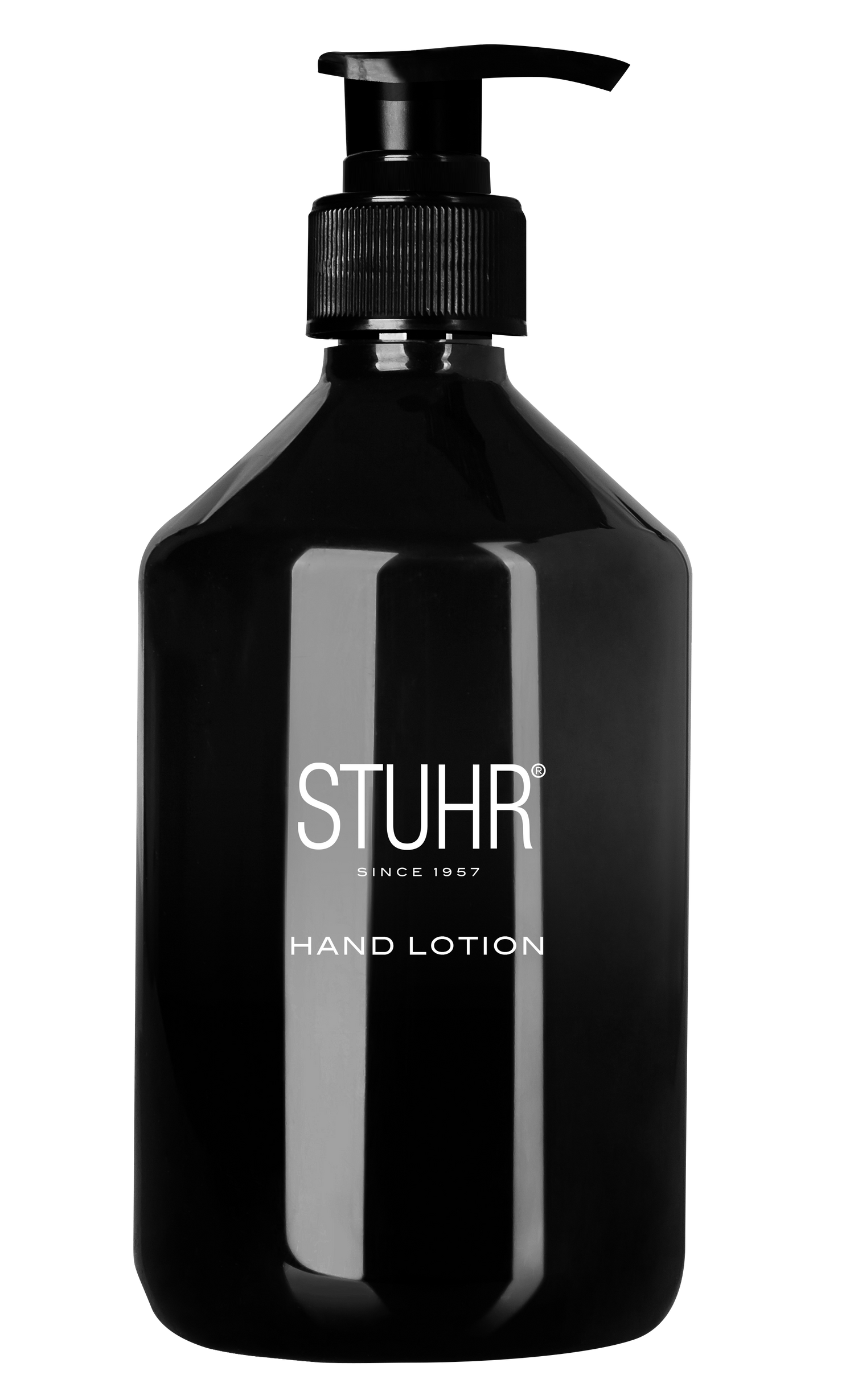 Stuhr Hand Lotion