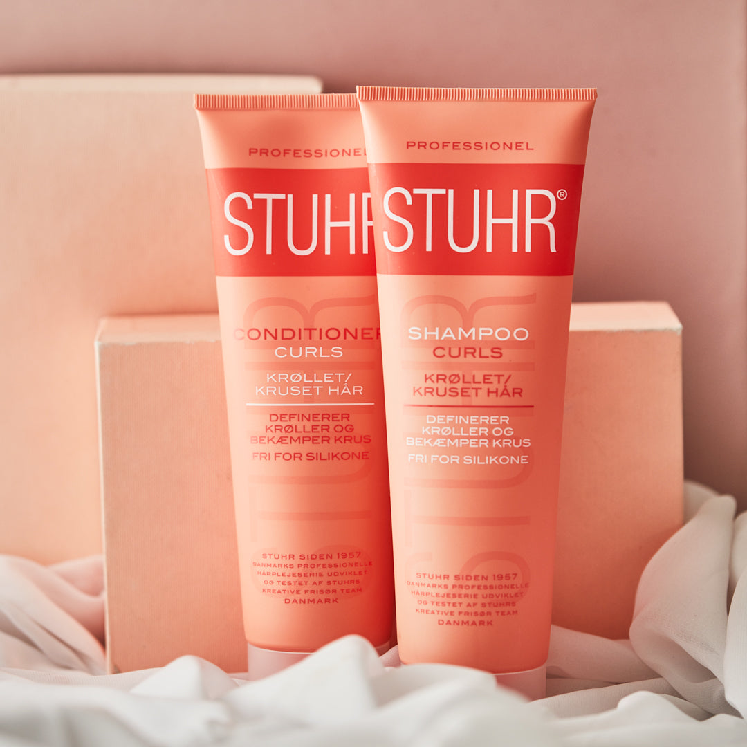 Curls Conditioner