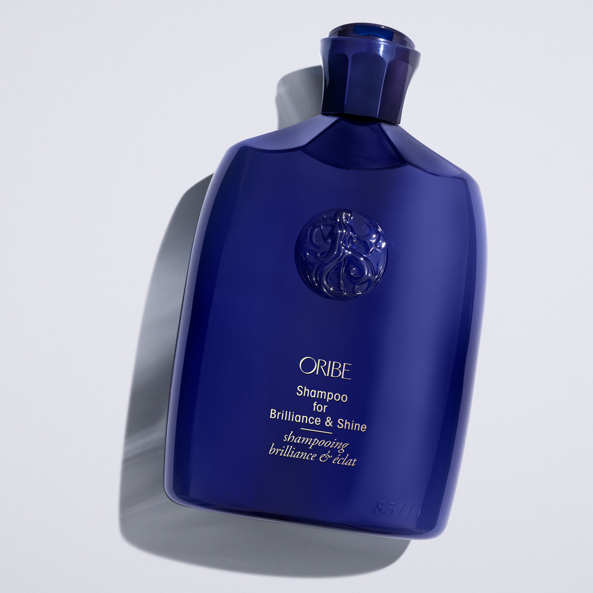 Shampoo for Supershine