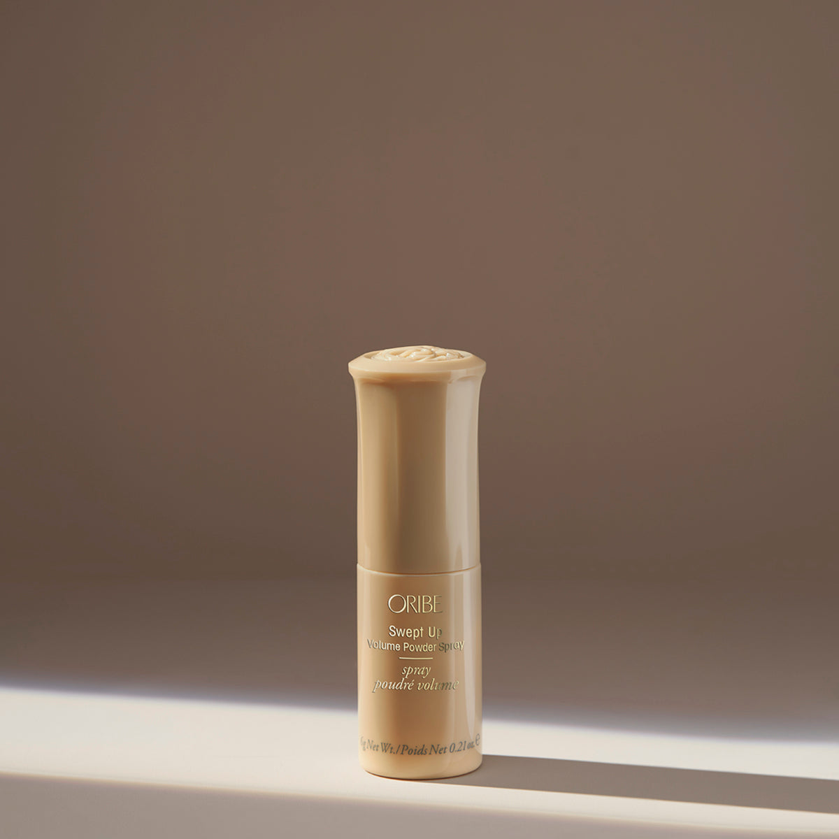 Swept Up Volumen Powder