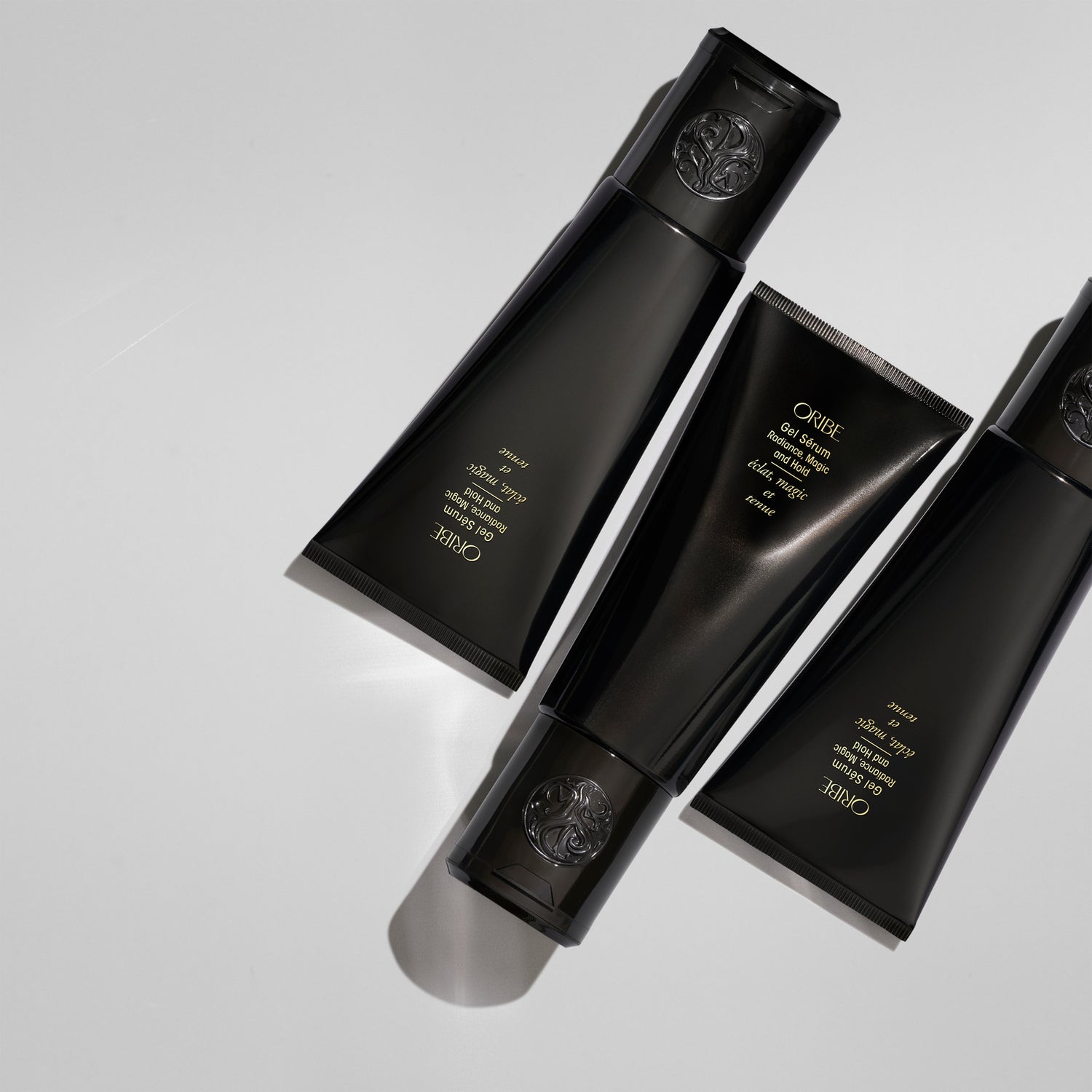 Gel Sérum