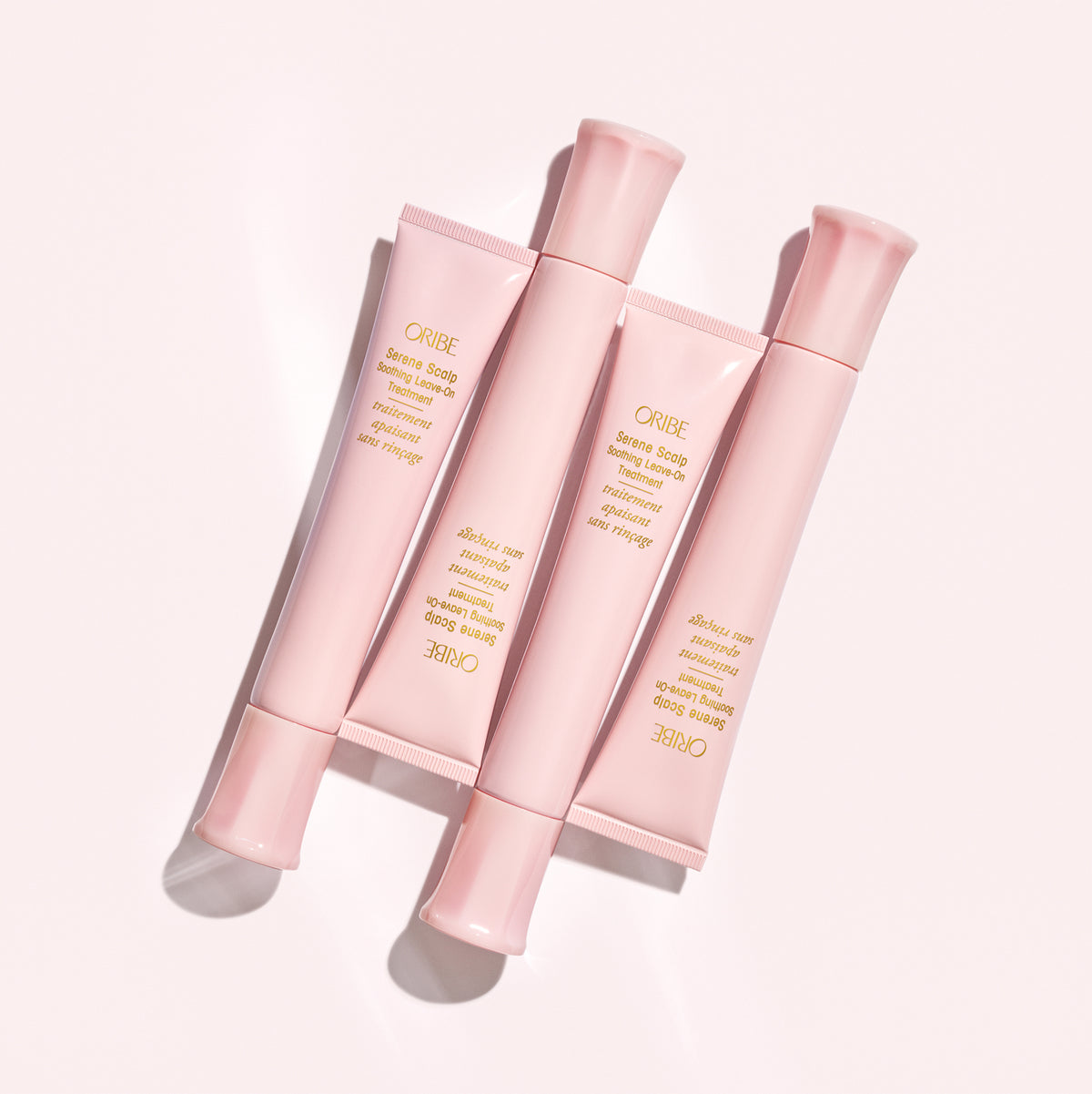 Serene Scalp Soothing Leave-On Treatment