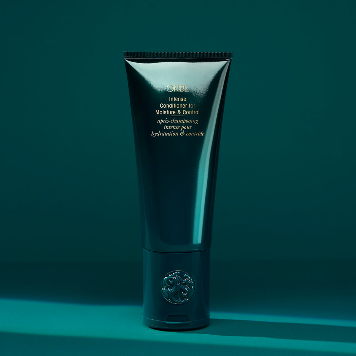 Intense Conditioner For Moisture & Control
