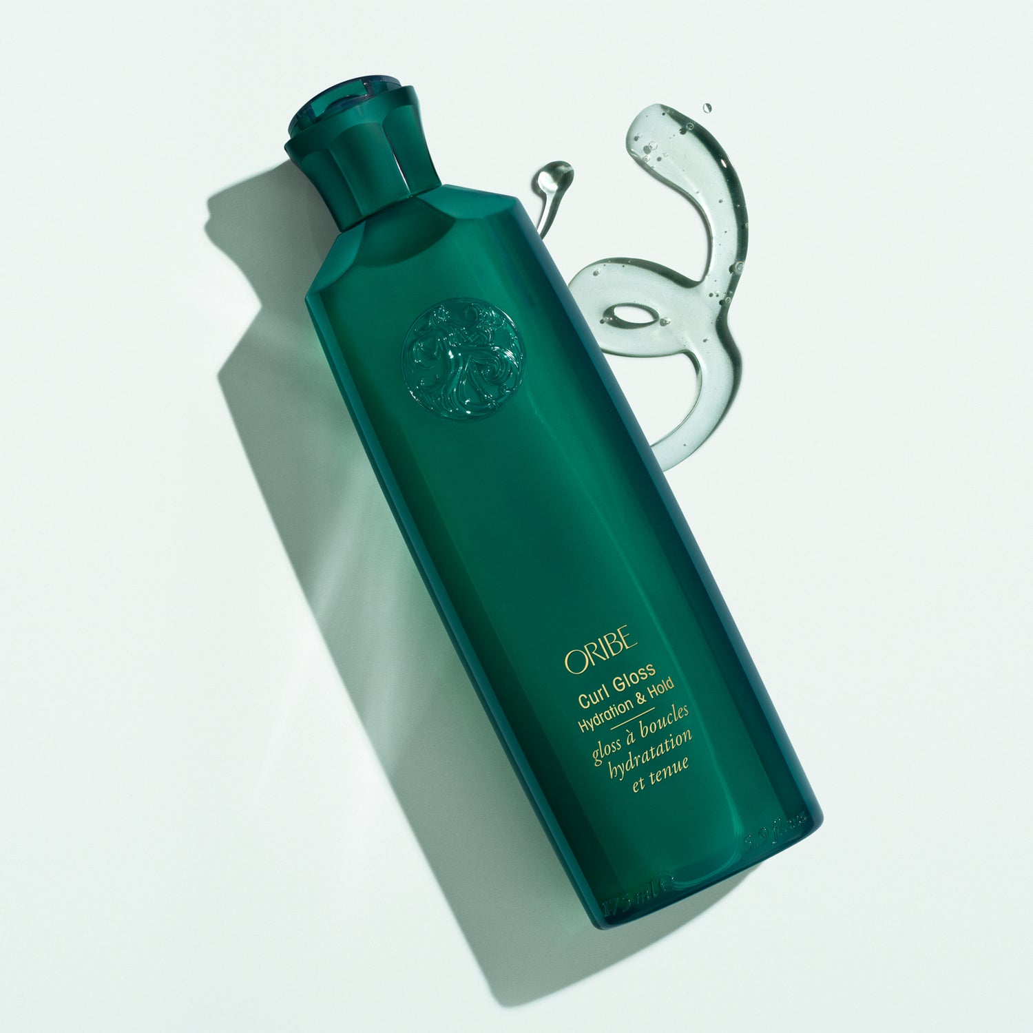 Curl Gloss