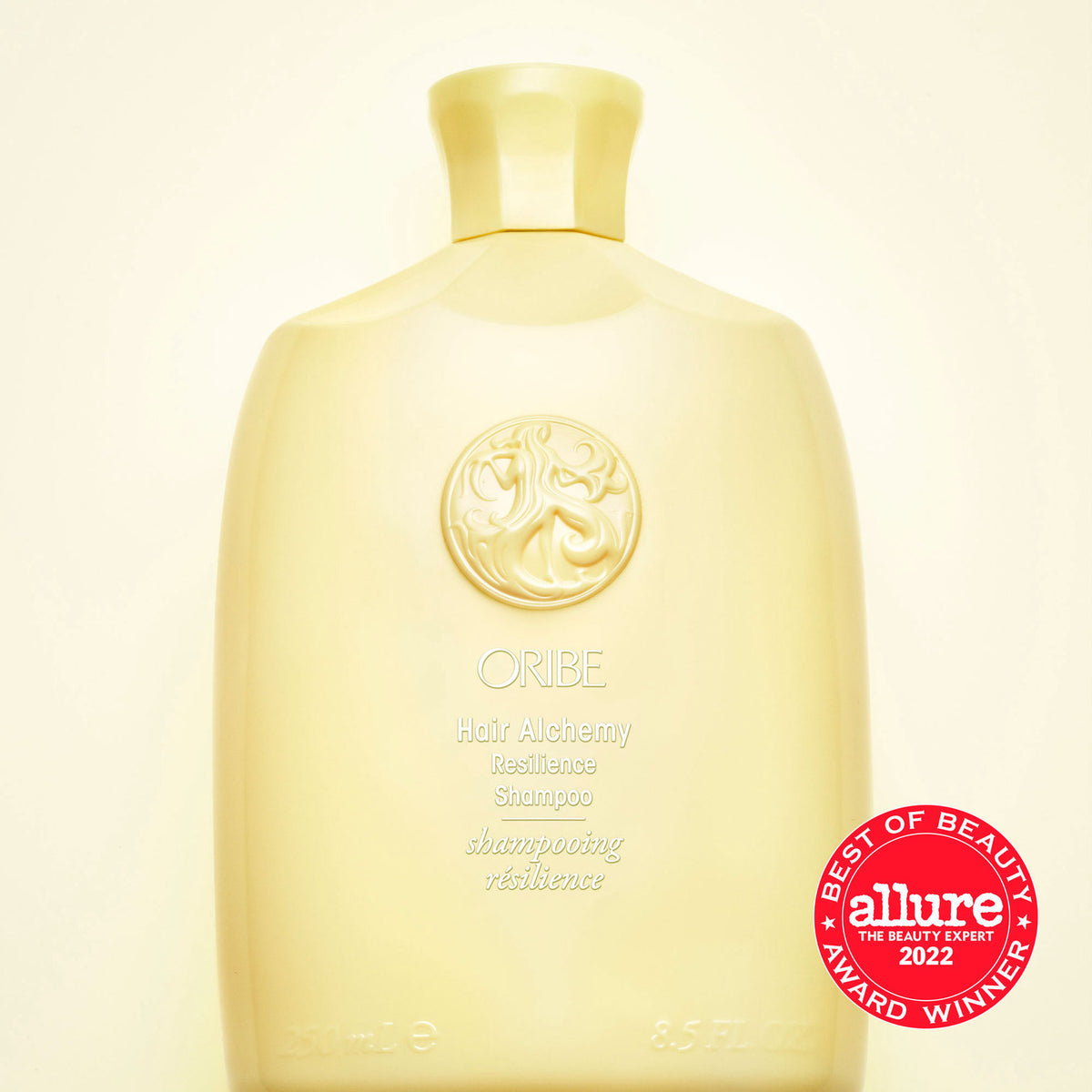 Hair Alchemy Resilience Shampoo