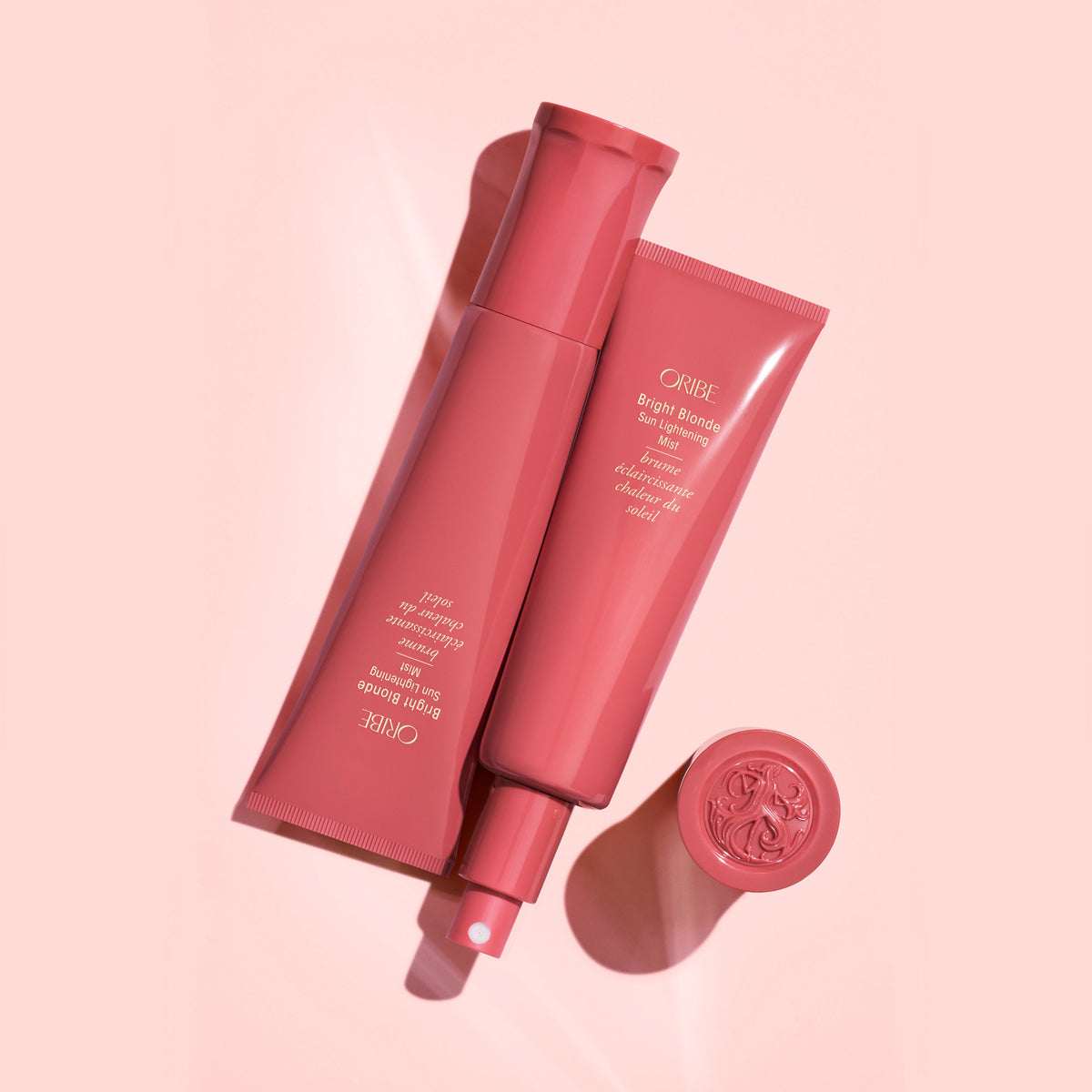 Oribe Brigth Blonde