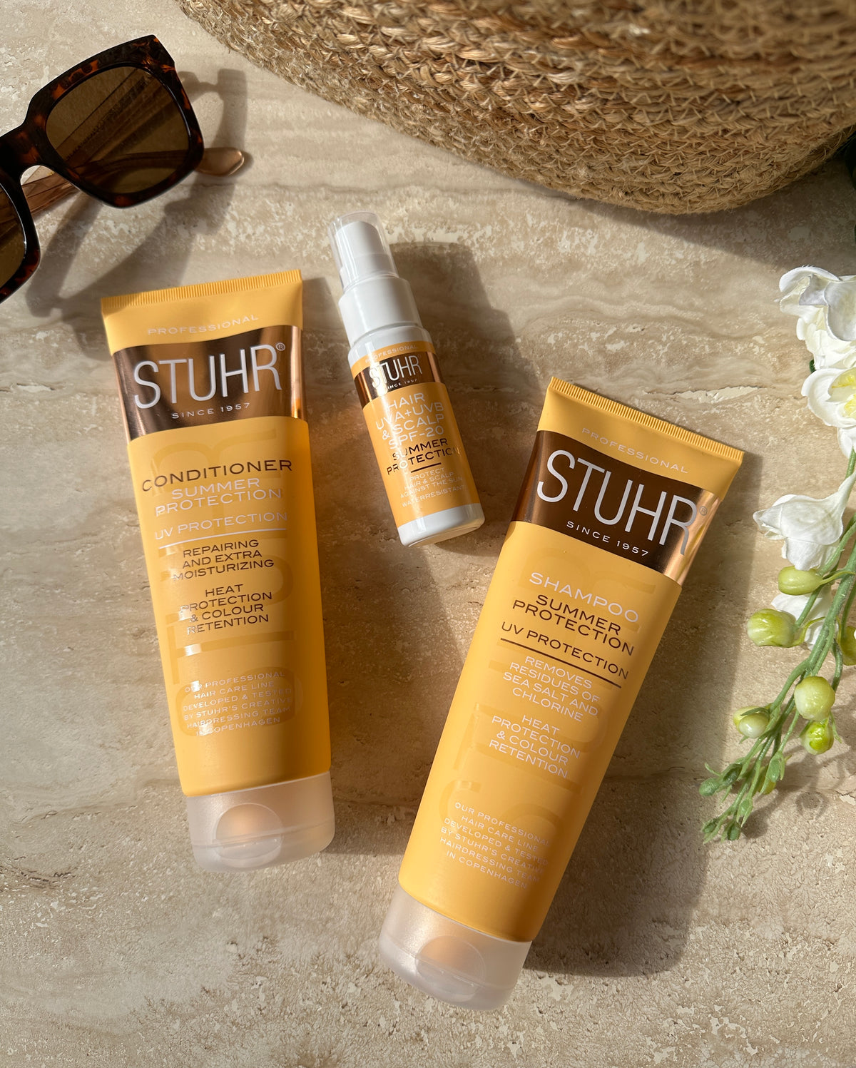 Stuhr Summer Protection