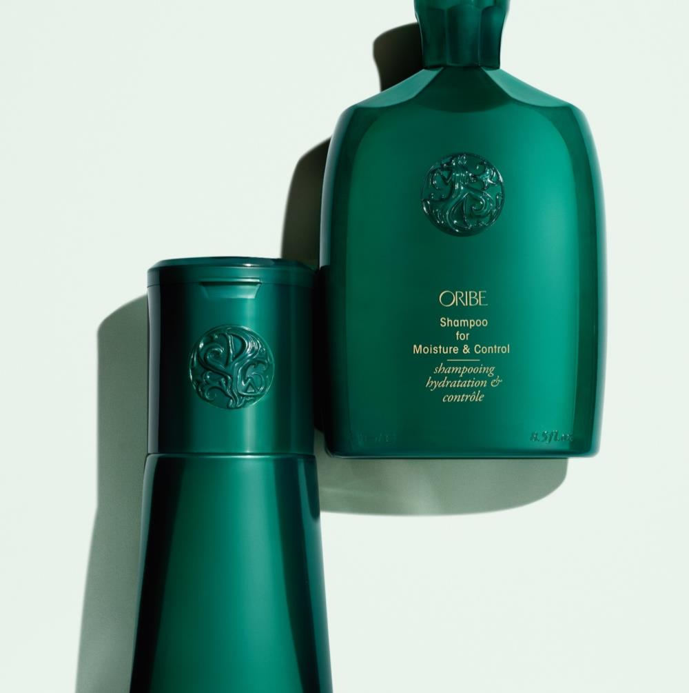 Oribe Moisture & Control