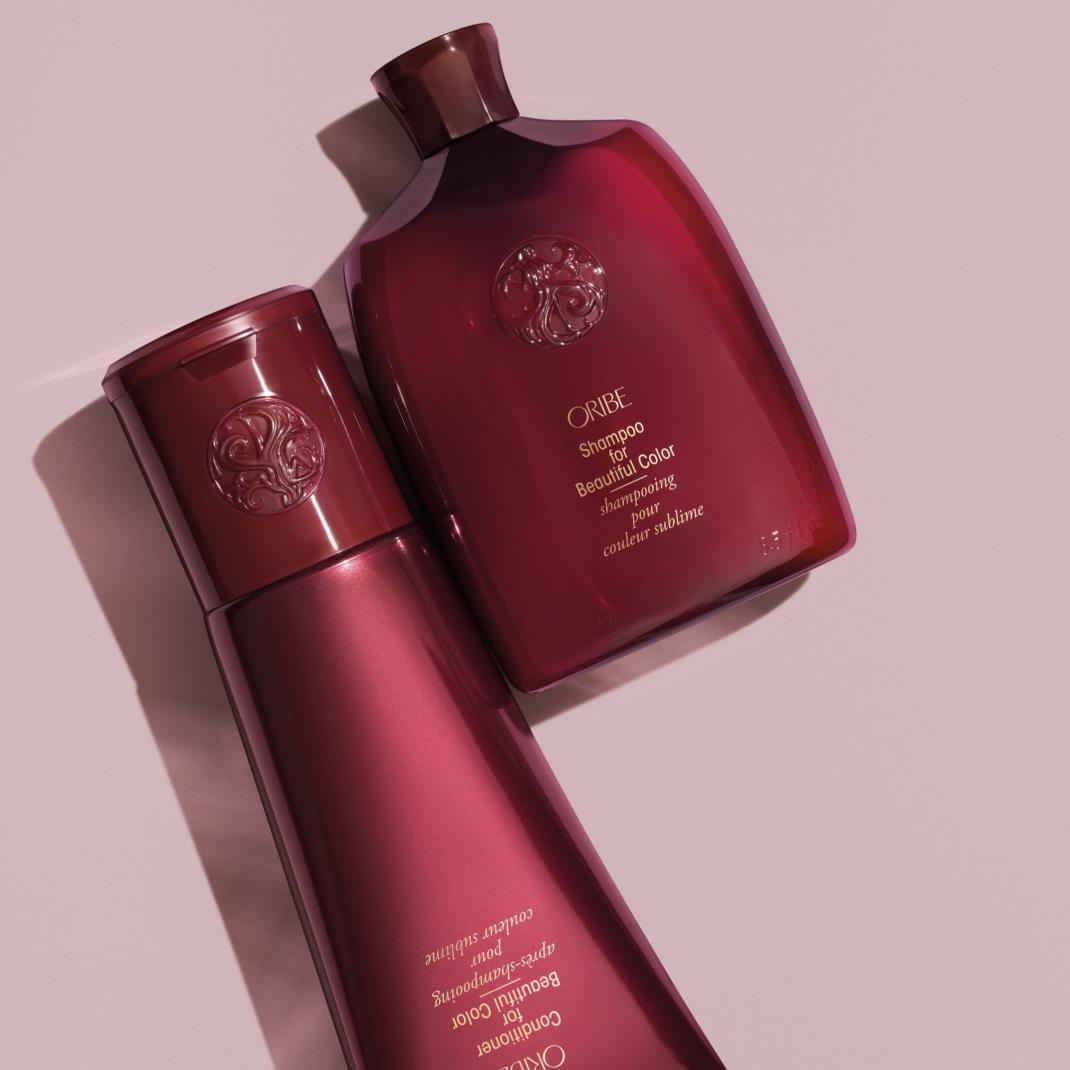 Oribe Beautiful Color