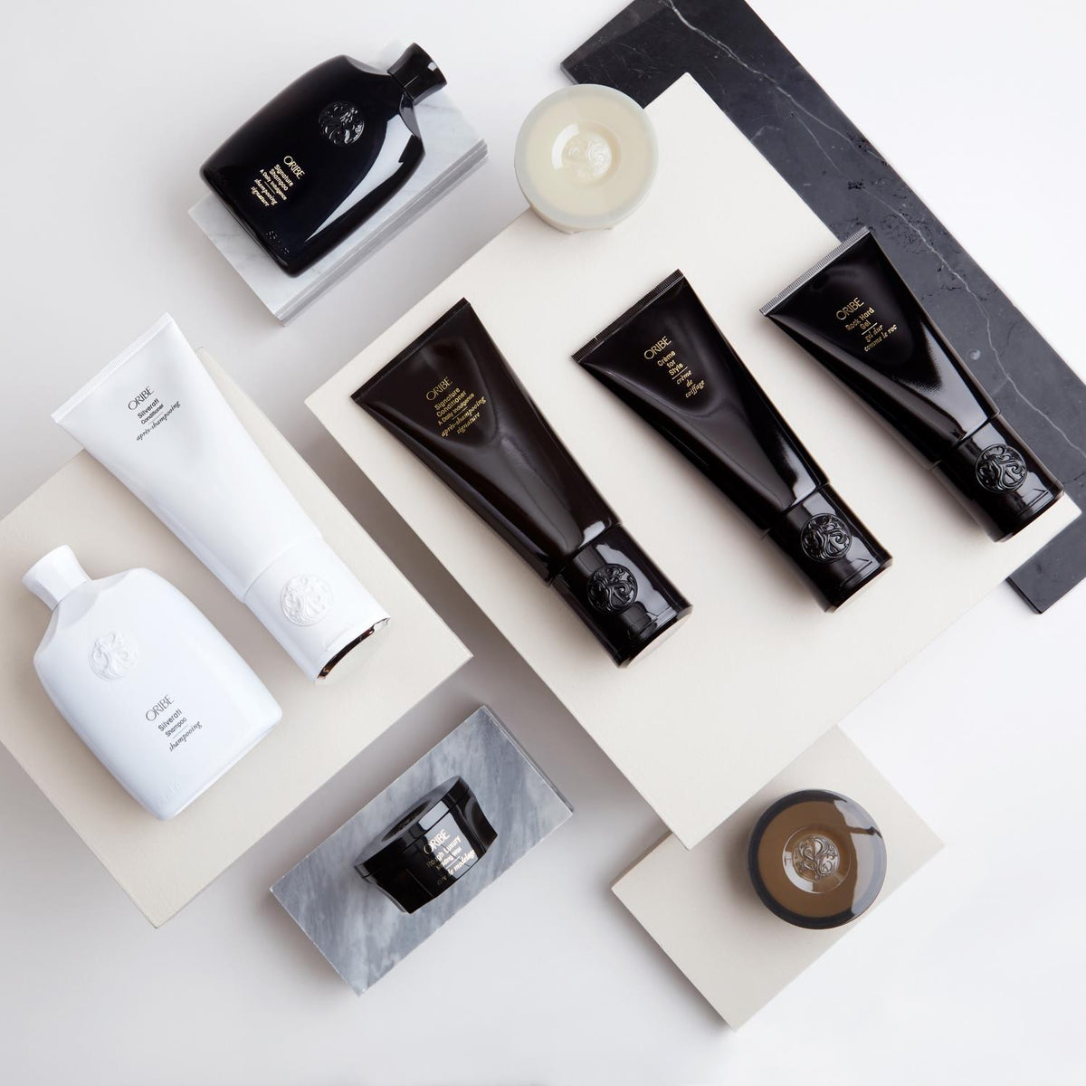 Oribe