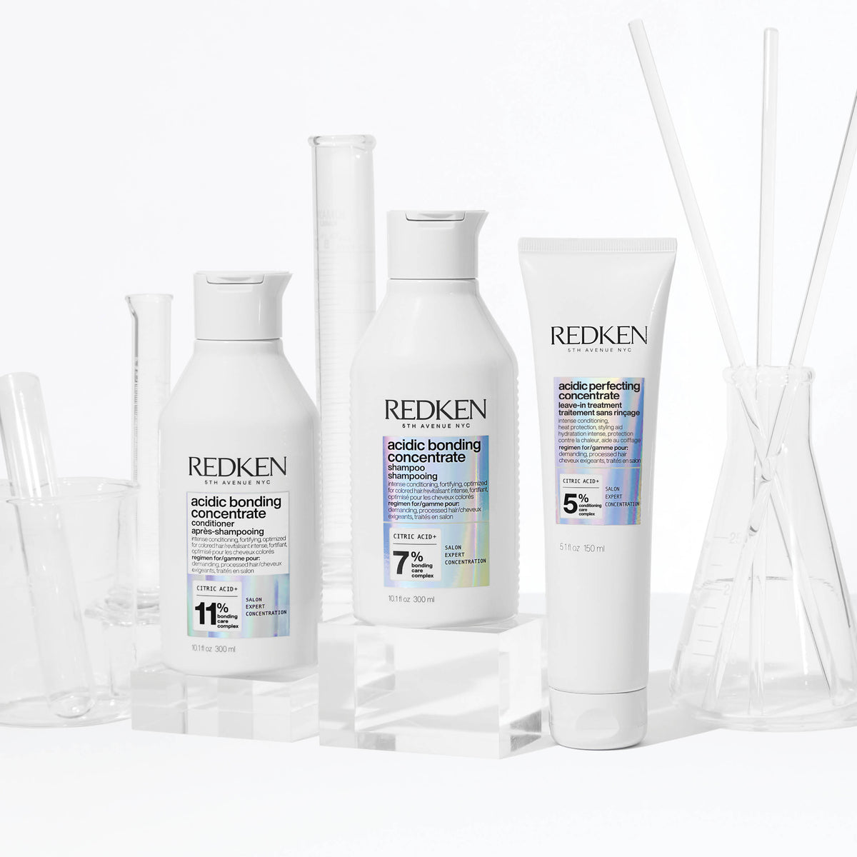 Redken Acidic Bonding Concentrate