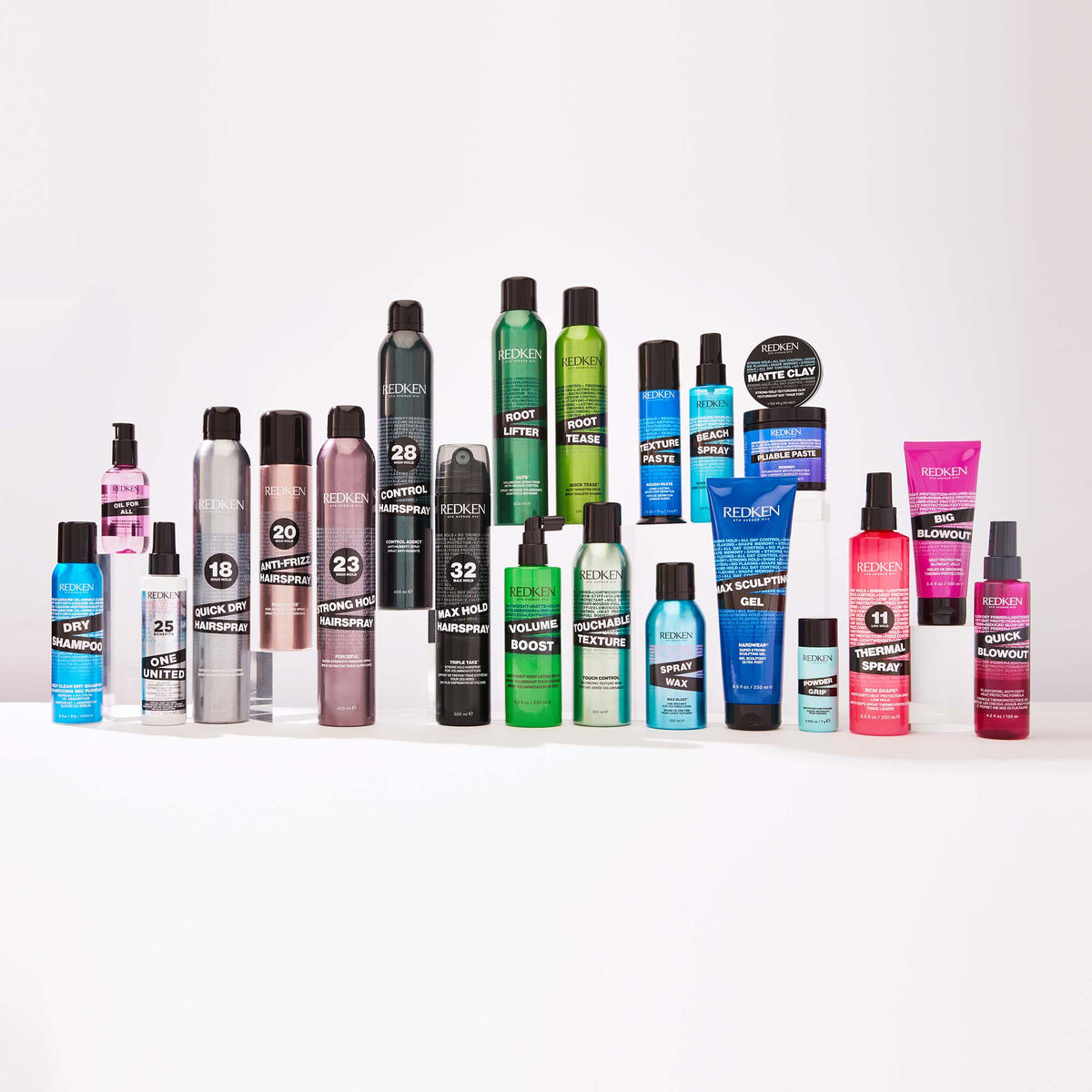 Redken-styling-series