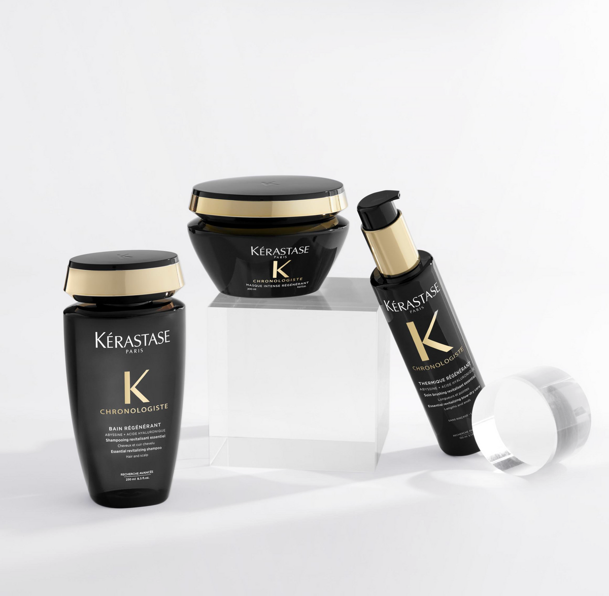 Kérastase Chronologiste