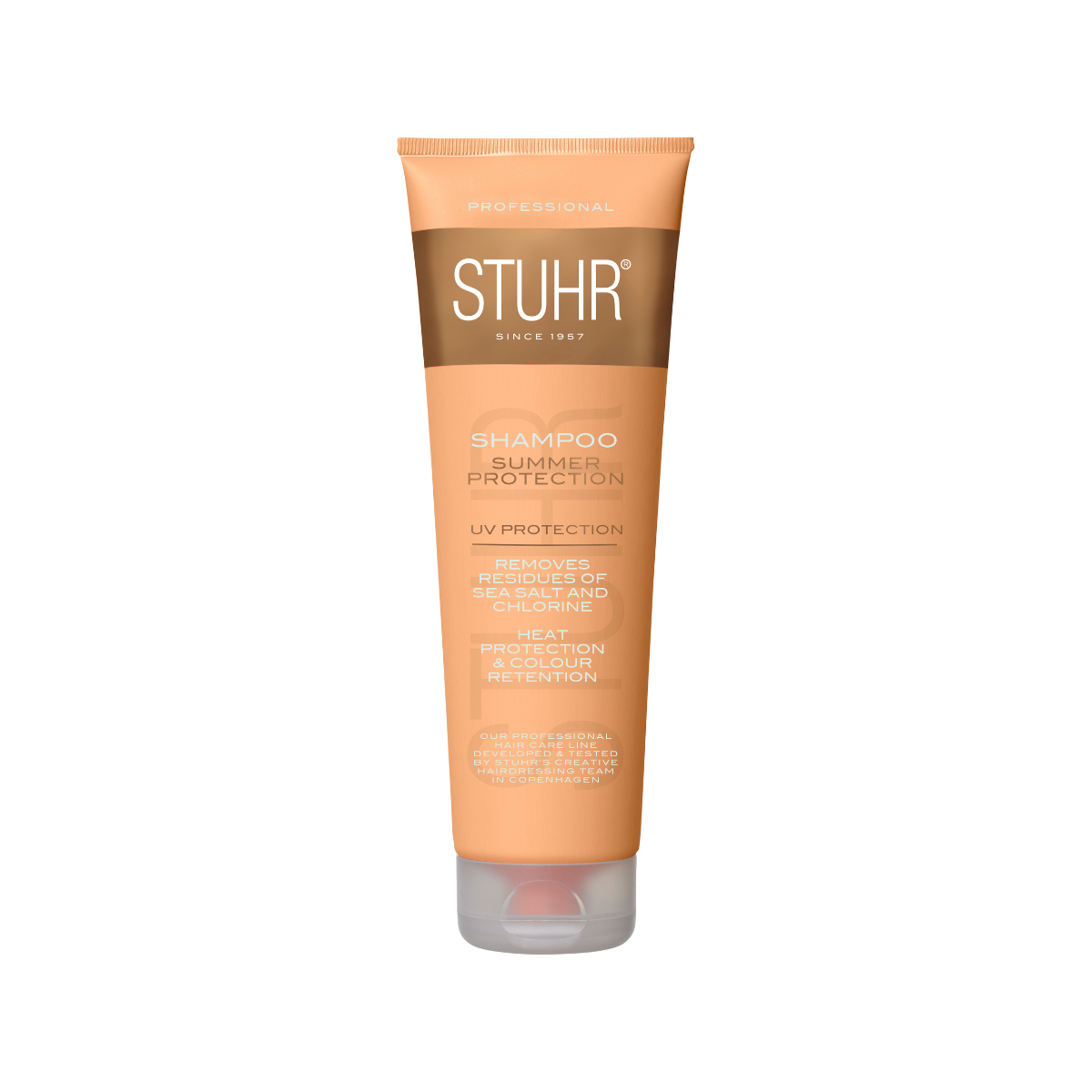 Summer Protection Shampoo