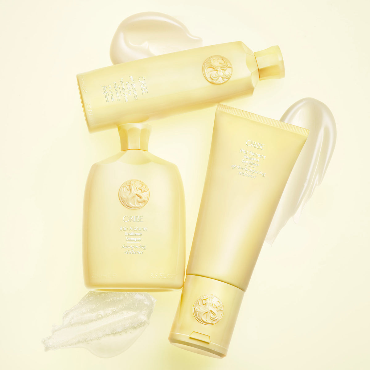 Hair Alchemy Resilience Conditioner