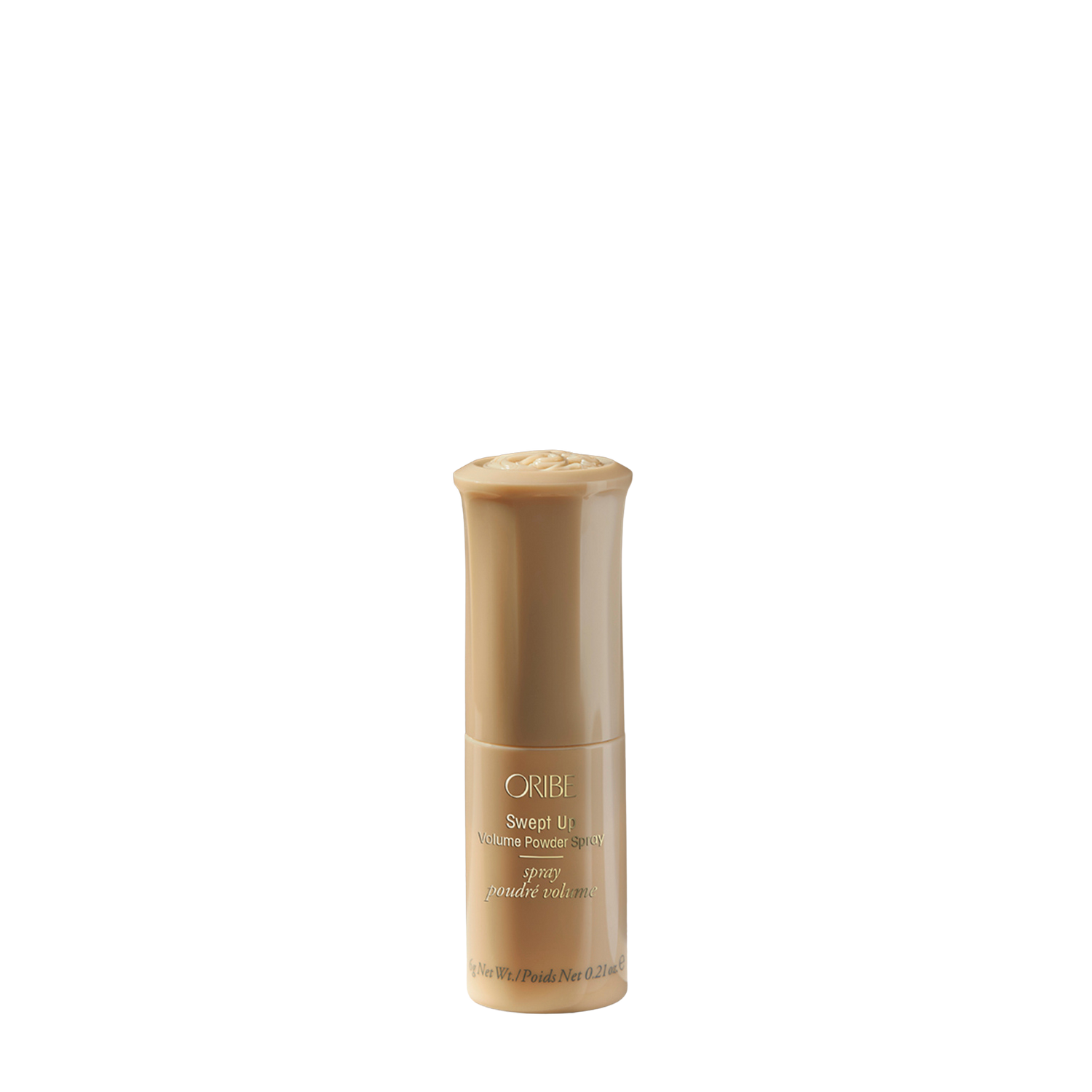 Swept Up Volumen Powder