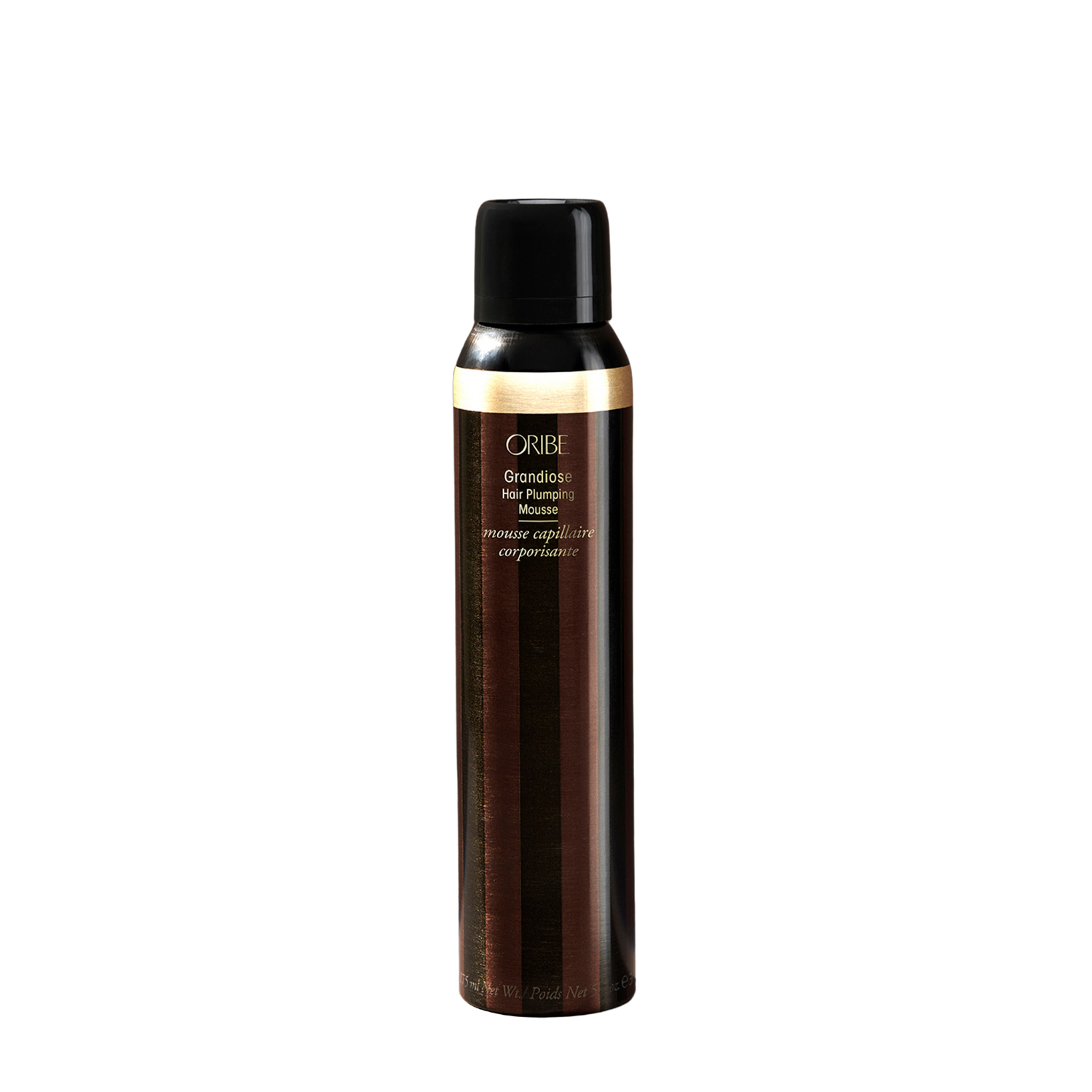 Grandiose Hair Plumping Mousse