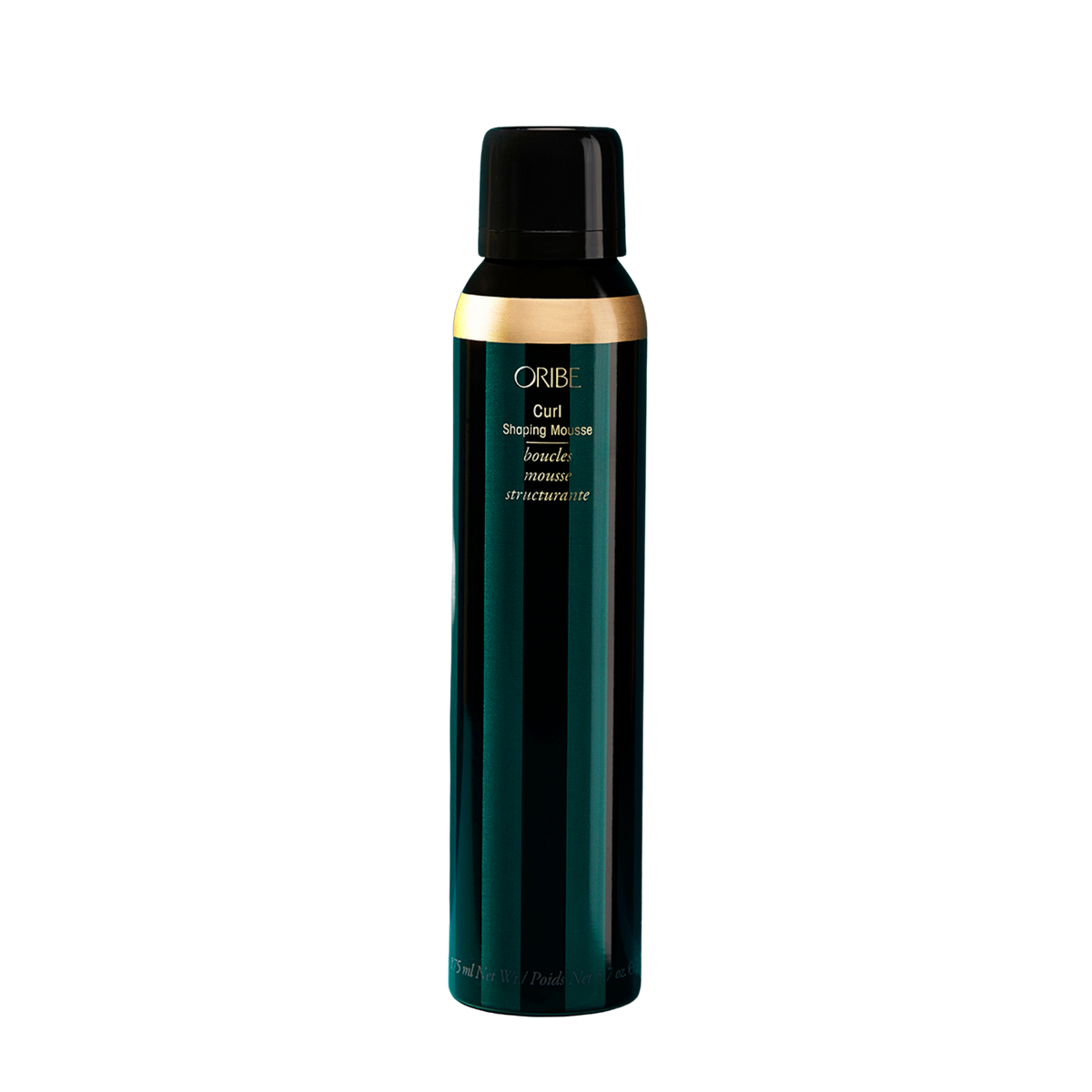 Curl Shaping Mousse