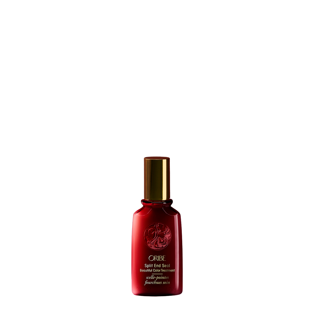 Split End Seal Beautiful Color Treatment