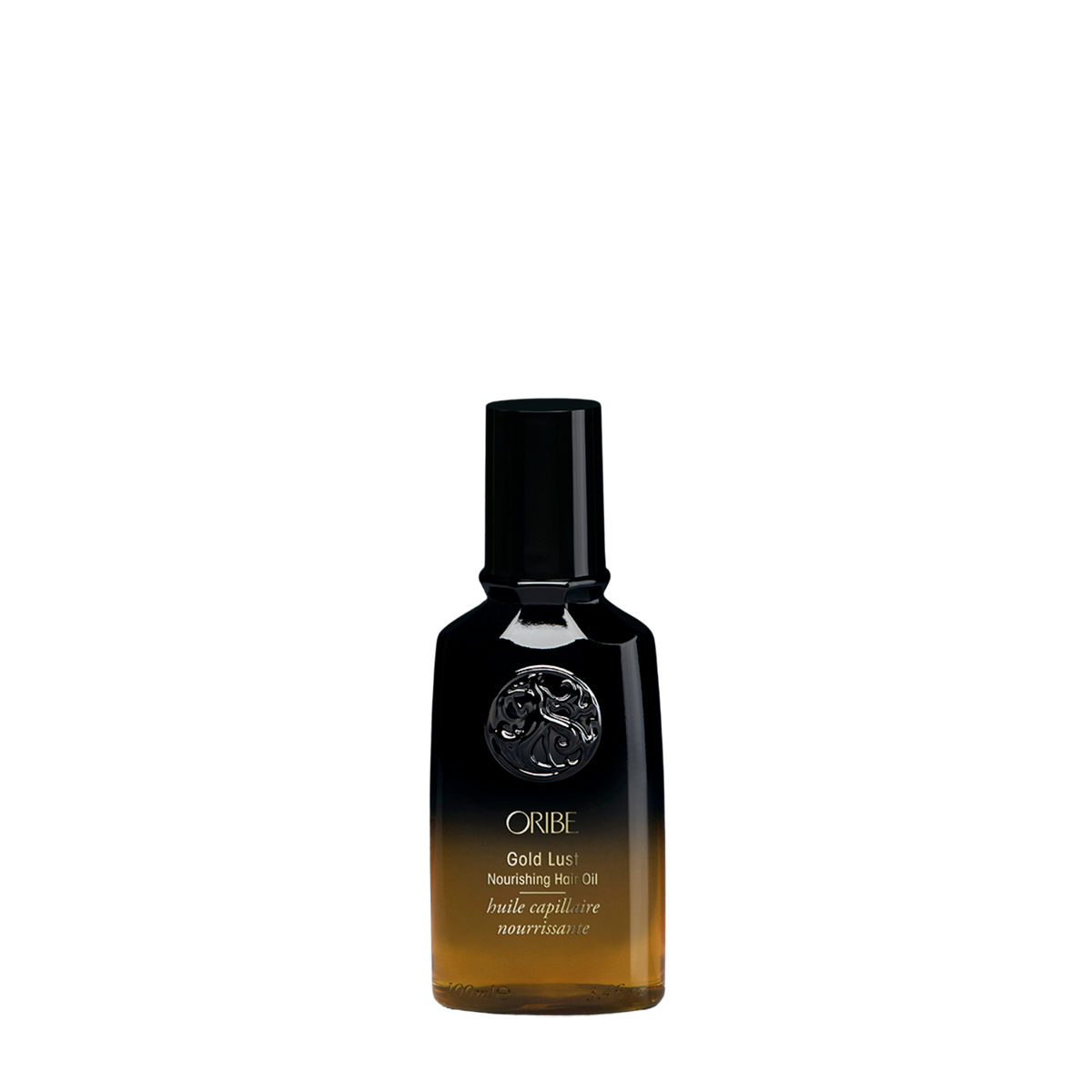 Gold Lust Nourishing Hair Oil