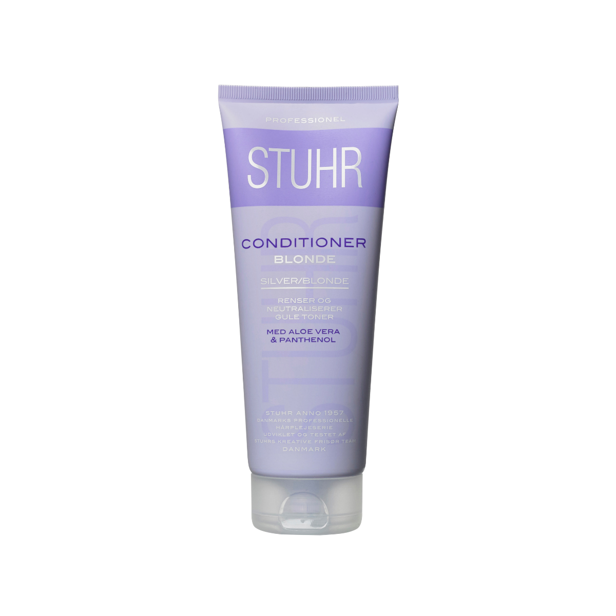 Blonde Conditioner